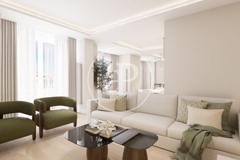 Lejlighed i Madrid, Madrid, Madrid - € 2.359.000 | Ref: VM2601038 - foto 1