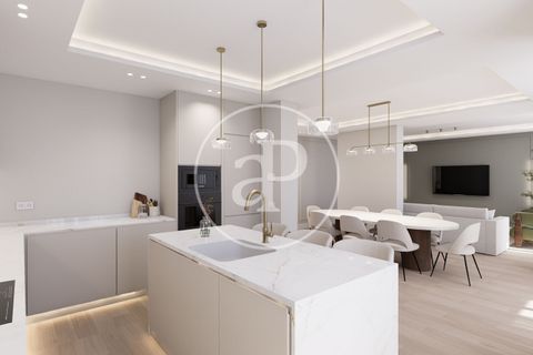 Lejlighed i Madrid, Madrid, Madrid - € 2.359.000 | Ref: VM2601038 - foto 6