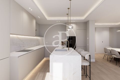 Lejlighed i Madrid, Madrid, Madrid - € 2.359.000 | Ref: VM2601038 - foto 7