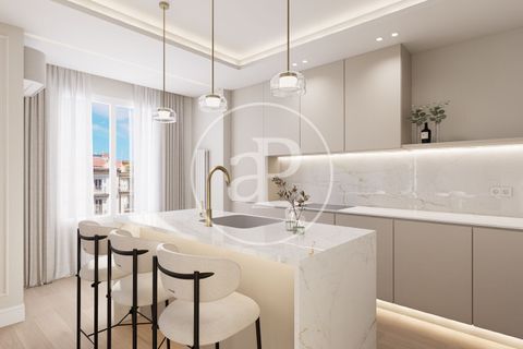 Lejlighed i Madrid, Madrid, Madrid - € 2.359.000 | Ref: VM2601038 - foto 8
