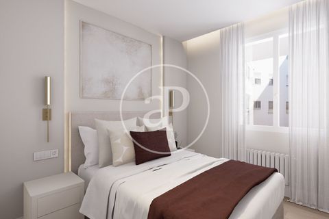 Lejlighed i Madrid, Madrid, Madrid - € 2.359.000 | Ref: VM2601038 - foto 9