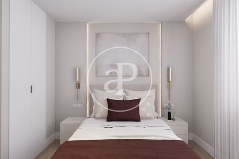 Lejlighed i Madrid, Madrid, Madrid - € 2.359.000 | Ref: VM2601038 - foto 10