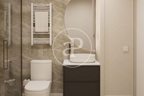 Lejlighed i Madrid, Madrid, Madrid - € 2.359.000 | Ref: VM2601038 - foto 11
