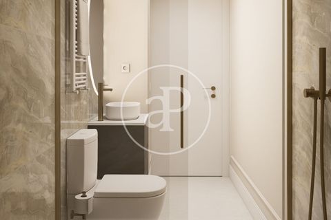 Lejlighed i Madrid, Madrid, Madrid - € 2.359.000 | Ref: VM2601038 - foto 13