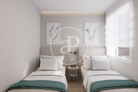 Lejlighed i Madrid, Madrid, Madrid - € 2.359.000 | Ref: VM2601038 - foto 14
