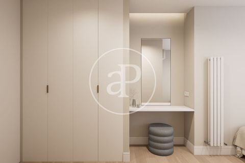 Lejlighed i Madrid, Madrid, Madrid - € 2.359.000 | Ref: VM2601038 - foto 17