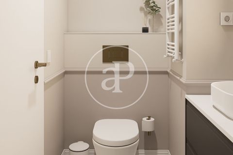Lejlighed i Madrid, Madrid, Madrid - € 2.359.000 | Ref: VM2601038 - foto 19