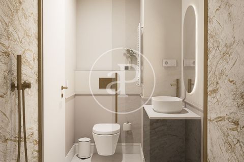Lejlighed i Madrid, Madrid, Madrid - € 2.359.000 | Ref: VM2601038 - foto 20