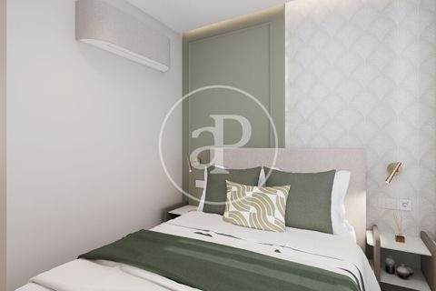 Lejlighed i Madrid, Madrid, Madrid - € 2.359.000 | Ref: VM2601038 - foto 21