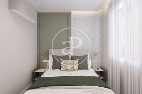Lejlighed i Madrid, Madrid, Madrid - € 2.359.000 | Ref: VM2601038 - foto 22