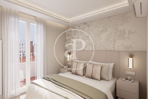 Lejlighed i Madrid, Madrid, Madrid - € 2.359.000 | Ref: VM2601038 - foto 23