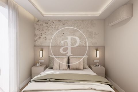 Lejlighed i Madrid, Madrid, Madrid - € 2.359.000 | Ref: VM2601038 - foto 24