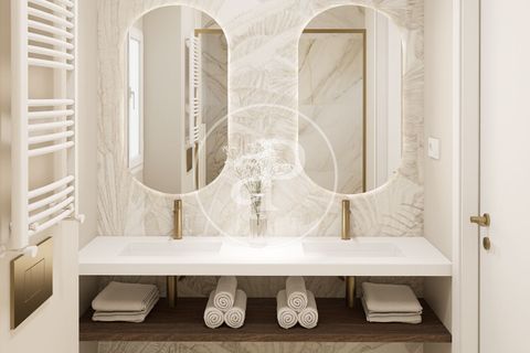Lejlighed i Madrid, Madrid, Madrid - € 2.359.000 | Ref: VM2601038 - foto 25