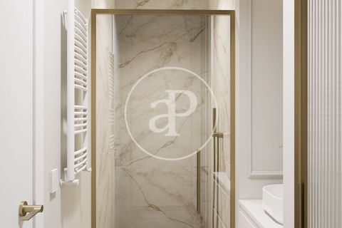 Lejlighed i Madrid, Madrid, Madrid - € 2.359.000 | Ref: VM2601038 - foto 27