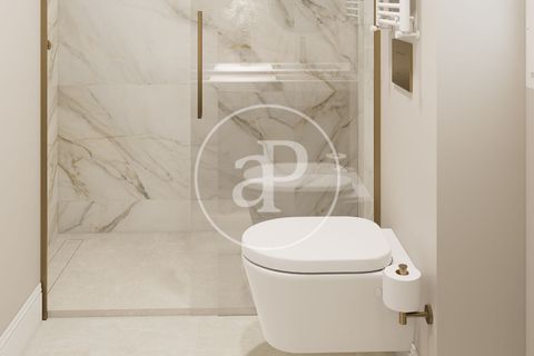 Lejlighed i Madrid, Madrid, Madrid - € 2.359.000 | Ref: VM2601038 - foto 28