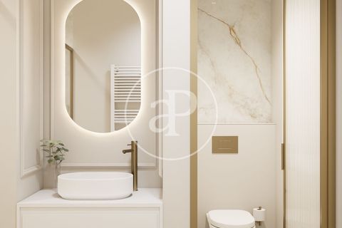 Lejlighed i Madrid, Madrid, Madrid - € 2.359.000 | Ref: VM2601038 - foto 29