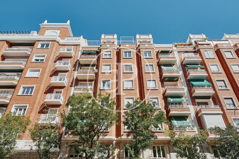 Lejlighed i Madrid, Madrid, Madrid - € 2.359.000 | Ref: VM2601038 - foto 30