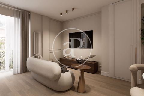 Apartament a Madrid, Madrid, Madrid - € 1.049.000 | Ref: VM2601039 - foto 2