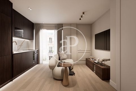 Apartament a Madrid, Madrid, Madrid - € 1.049.000 | Ref: VM2601039 - foto 3