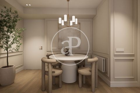 Apartament a Madrid, Madrid, Madrid - € 1.049.000 | Ref: VM2601039 - foto 4