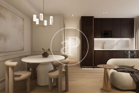 Apartament a Madrid, Madrid, Madrid - € 1.049.000 | Ref: VM2601039 - foto 5