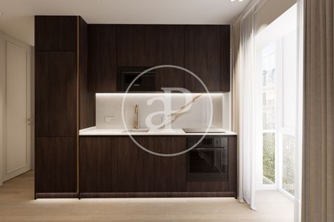 Apartament a Madrid, Madrid, Madrid - € 1.049.000 | Ref: VM2601039 - foto 6