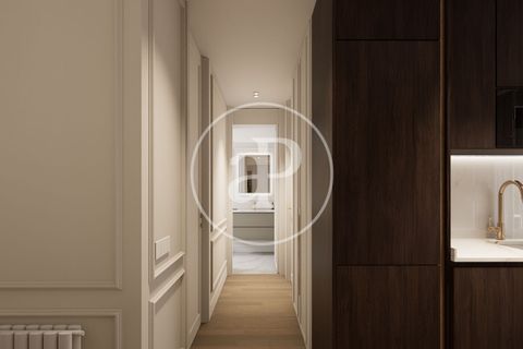 Apartament a Madrid, Madrid, Madrid - € 1.049.000 | Ref: VM2601039 - foto 7