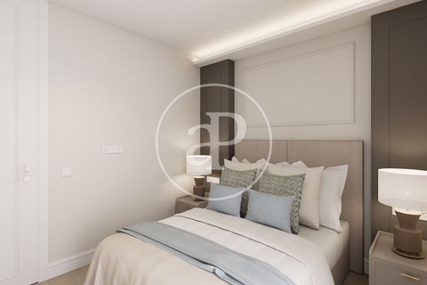 Apartament a Madrid, Madrid, Madrid - € 1.049.000 | Ref: VM2601039 - foto 8