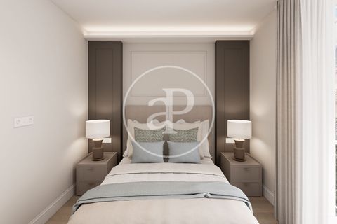 Apartament a Madrid, Madrid, Madrid - € 1.049.000 | Ref: VM2601039 - foto 9