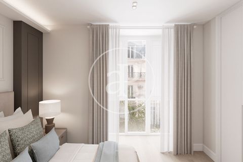 Apartament a Madrid, Madrid, Madrid - € 1.049.000 | Ref: VM2601039 - foto 10