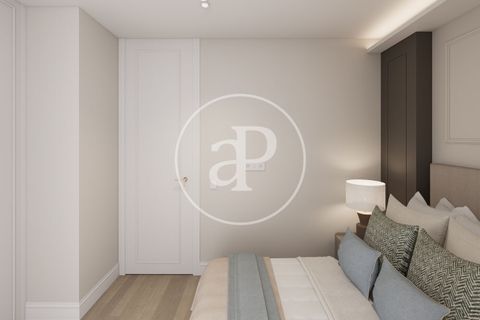 Apartament a Madrid, Madrid, Madrid - € 1.049.000 | Ref: VM2601039 - foto 11