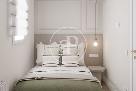 Apartament a Madrid, Madrid, Madrid - € 1.049.000 | Ref: VM2601039 - foto 13