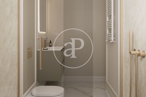 Apartament a Madrid, Madrid, Madrid - € 1.049.000 | Ref: VM2601039 - foto 15
