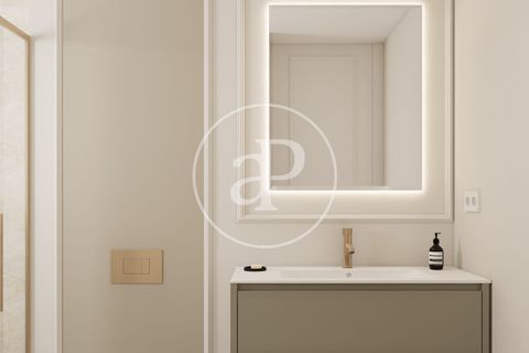 Apartament a Madrid, Madrid, Madrid - € 1.049.000 | Ref: VM2601039 - foto 16