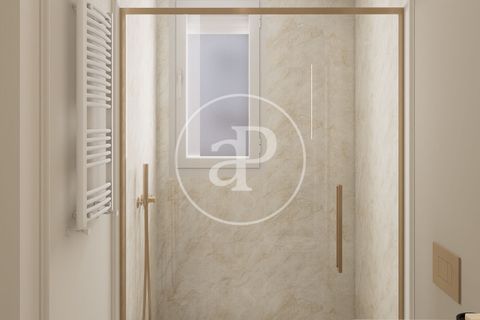 Apartament a Madrid, Madrid, Madrid - € 1.049.000 | Ref: VM2601039 - foto 17