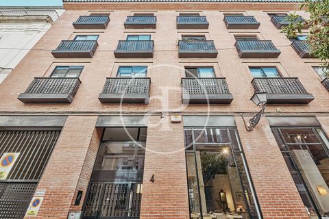 Apartament a Madrid, Madrid, Madrid - € 1.049.000 | Ref: VM2601039 - foto 18