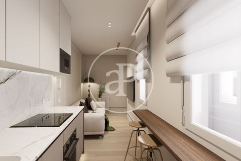 Lejlighed i Madrid, Madrid, Madrid - € 599.000 | Ref: VM2601043 - foto 3
