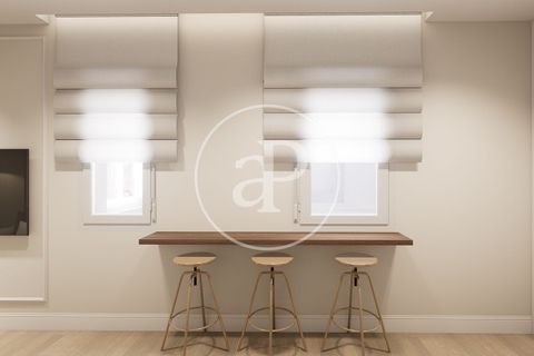 Lejlighed i Madrid, Madrid, Madrid - € 599.000 | Ref: VM2601043 - foto 4