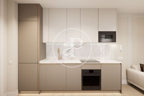 Lejlighed i Madrid, Madrid, Madrid - € 599.000 | Ref: VM2601043 - foto 5