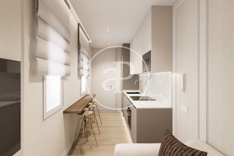 Lejlighed i Madrid, Madrid, Madrid - € 599.000 | Ref: VM2601043 - foto 6
