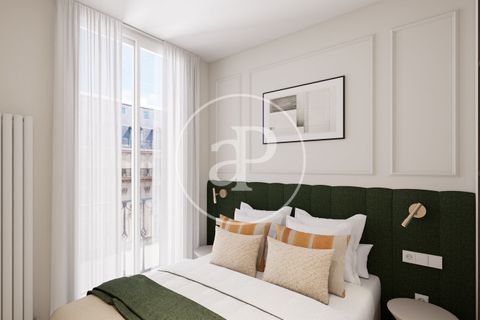Lejlighed i Madrid, Madrid, Madrid - € 599.000 | Ref: VM2601043 - foto 7