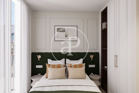 Lejlighed i Madrid, Madrid, Madrid - € 599.000 | Ref: VM2601043 - foto 8