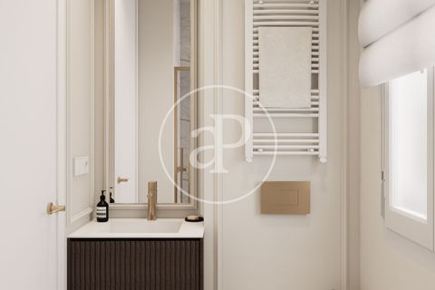 Lejlighed i Madrid, Madrid, Madrid - € 599.000 | Ref: VM2601043 - foto 10