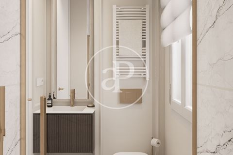 Lejlighed i Madrid, Madrid, Madrid - € 599.000 | Ref: VM2601043 - foto 11