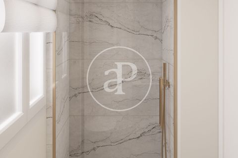 Lejlighed i Madrid, Madrid, Madrid - € 599.000 | Ref: VM2601043 - foto 12