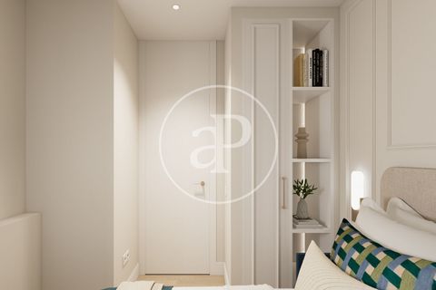 Lejlighed i Madrid, Madrid, Madrid - € 599.000 | Ref: VM2601043 - foto 15