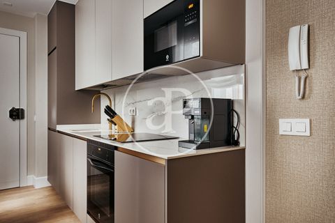 Apartament a Madrid, Madrid, Madrid - € 599.000 | Ref: VM2601043 - foto 3