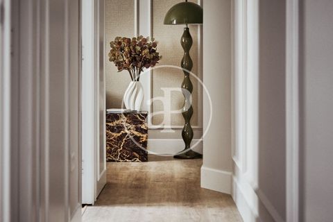 Apartament a Madrid, Madrid, Madrid - € 599.000 | Ref: VM2601043 - foto 5