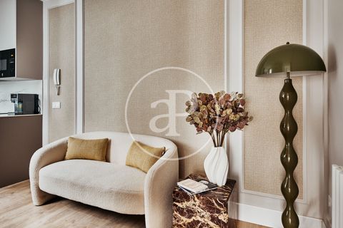 Apartament a Madrid, Madrid, Madrid - € 599.000 | Ref: VM2601043 - foto 6