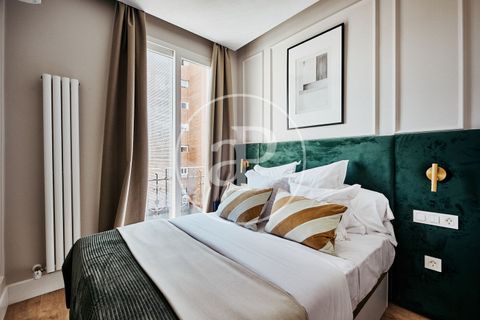 Apartament a Madrid, Madrid, Madrid - € 599.000 | Ref: VM2601043 - foto 8